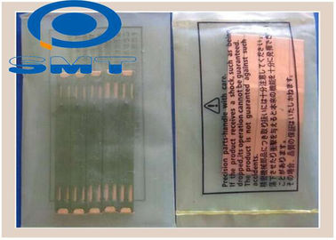 L'alimentatore di Panasonic CM402 del pezzo di ricambio dell'alimentatore di SMT parte il PIATTO di N610014970AE