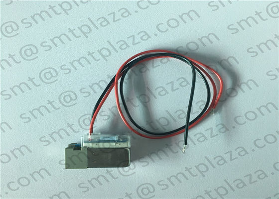 Valvola elettronica dei pezzi di ricambio 2MGKHF014200 H1126W di SMT della testa del supporto H24 di FUJI NXT III