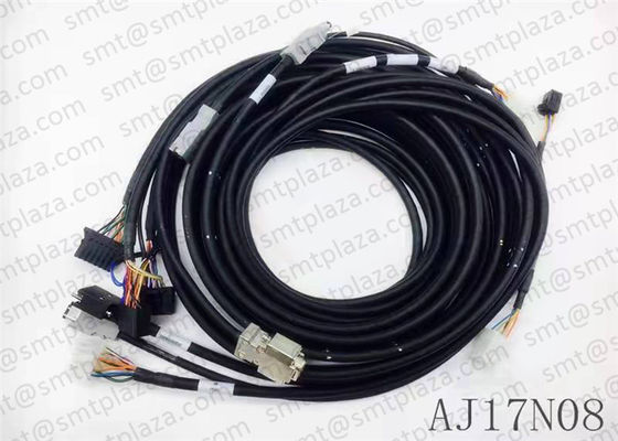 Pezzi di ricambio AJ17N08 AJ17Y00 AJ17Z00 AJ03415 AJ13110 di SMT del cablaggio di Fuji NXT